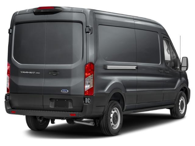new 2026 Ford Transit-250 car, priced at $62,089