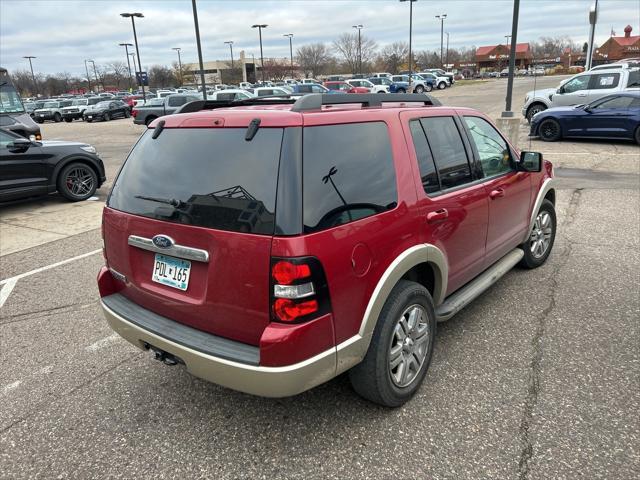 used 2010 Ford Explorer car, priced at $8,999