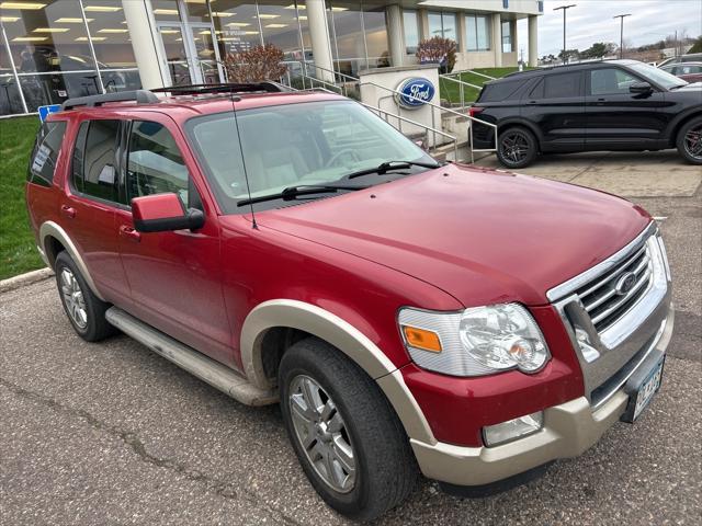 used 2010 Ford Explorer car, priced at $8,999