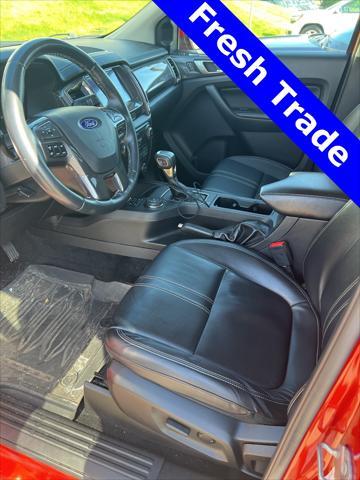 used 2019 Ford Ranger car, priced at $27,802