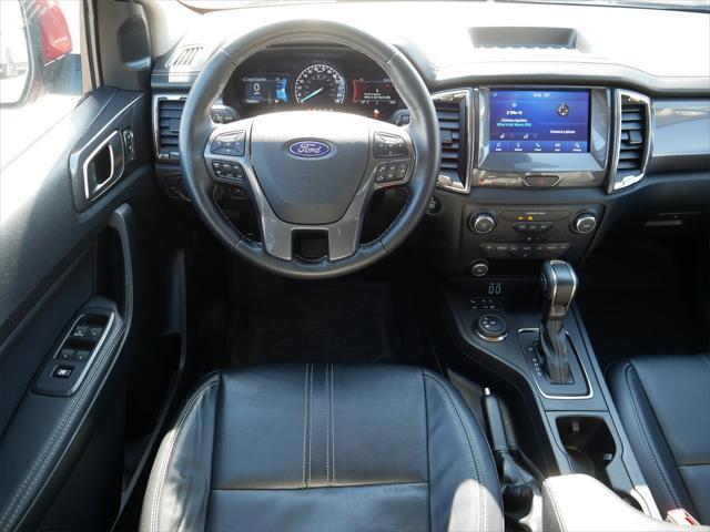 used 2019 Ford Ranger car, priced at $26,850