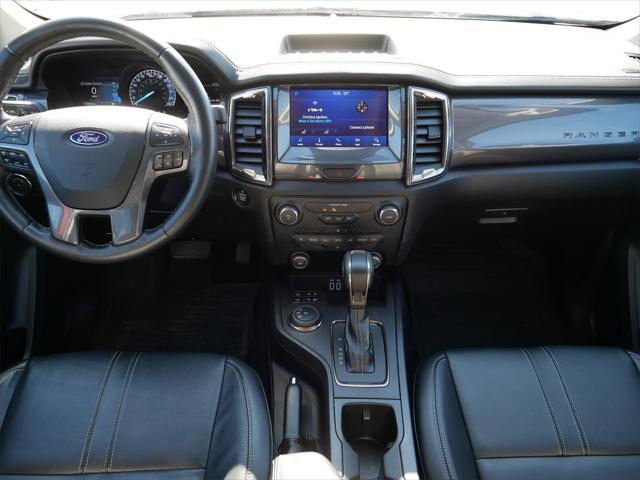 used 2019 Ford Ranger car, priced at $26,850