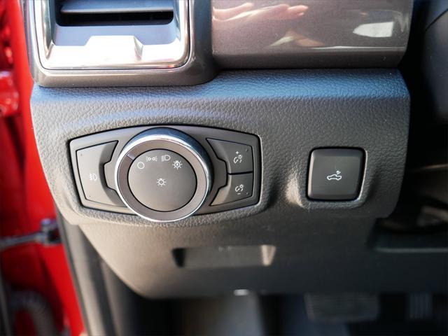 used 2019 Ford Ranger car, priced at $26,850