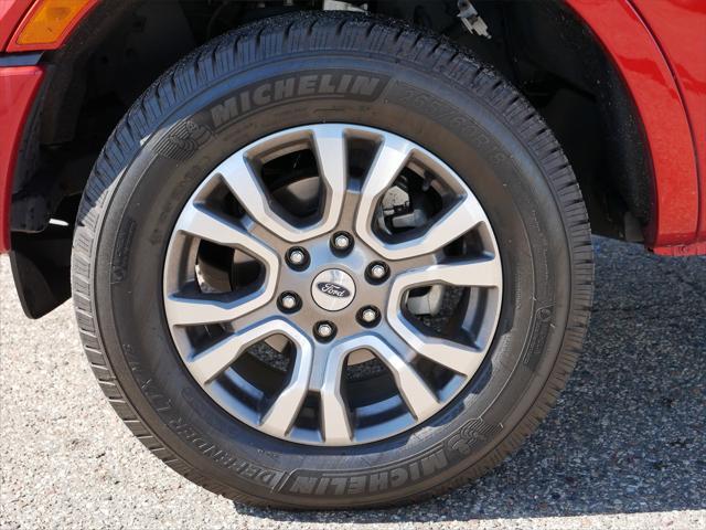 used 2019 Ford Ranger car, priced at $26,850
