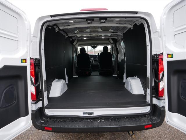 new 2024 Ford Transit-150 car, priced at $56,854