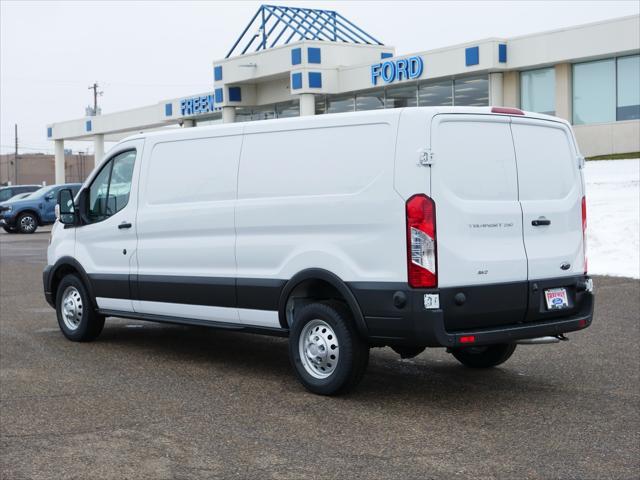 new 2024 Ford Transit-150 car, priced at $56,854