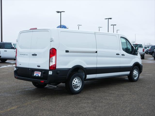 new 2024 Ford Transit-150 car, priced at $56,854