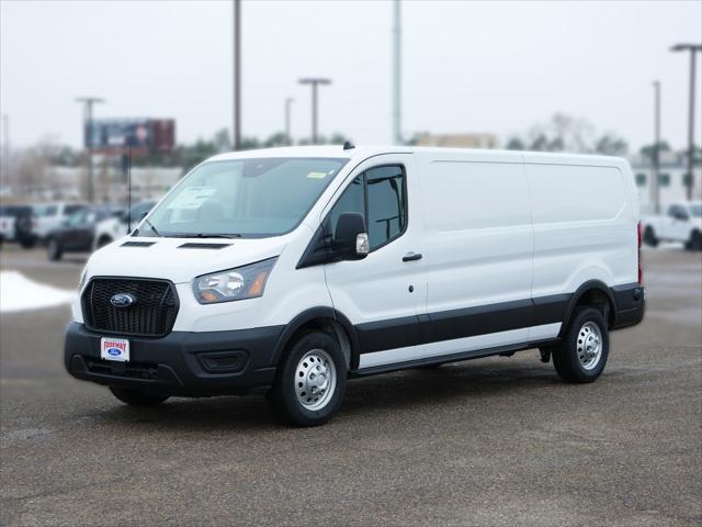 new 2024 Ford Transit-150 car, priced at $56,854