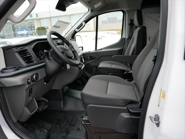 new 2024 Ford Transit-150 car, priced at $56,854