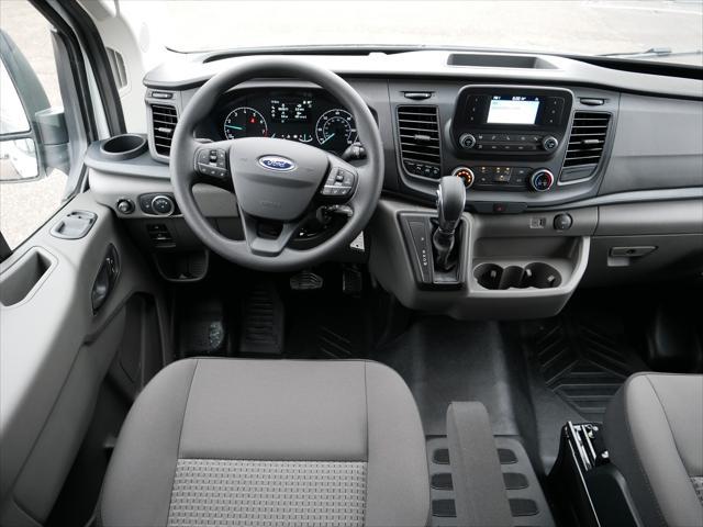 new 2024 Ford Transit-150 car, priced at $56,854