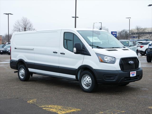 new 2024 Ford Transit-150 car, priced at $56,854