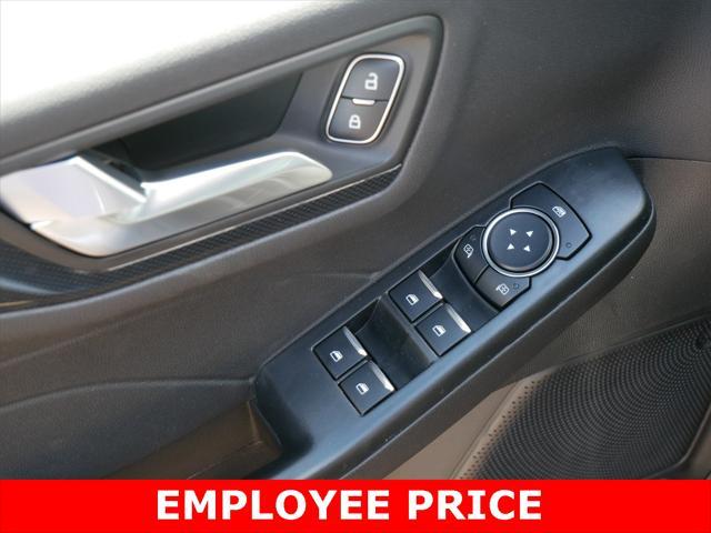 new 2025 Ford Escape car, priced at $34,143