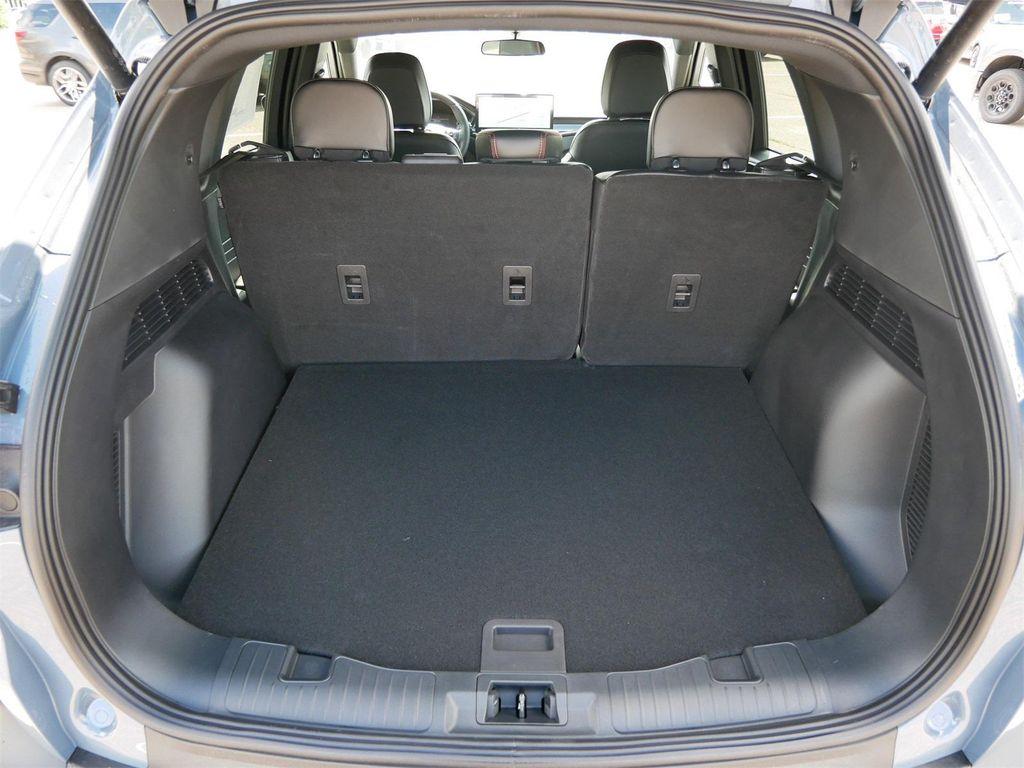 new 2025 Ford Escape car, priced at $32,101