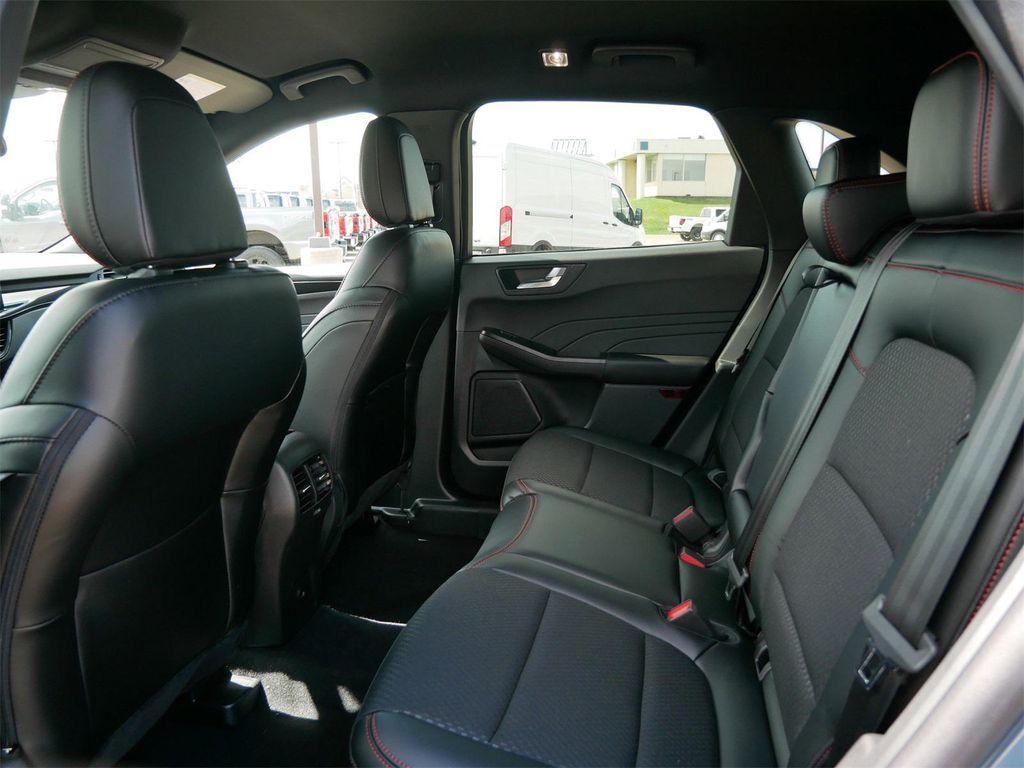 new 2025 Ford Escape car, priced at $32,101