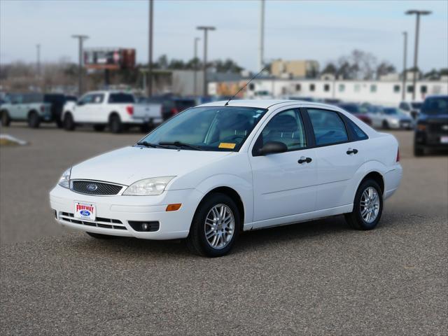 used 2005 Ford Focus car, priced at $3,995