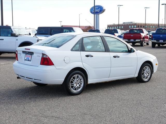 used 2005 Ford Focus car, priced at $3,995