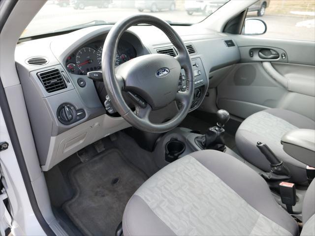 used 2005 Ford Focus car, priced at $3,995