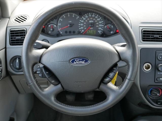 used 2005 Ford Focus car, priced at $3,995