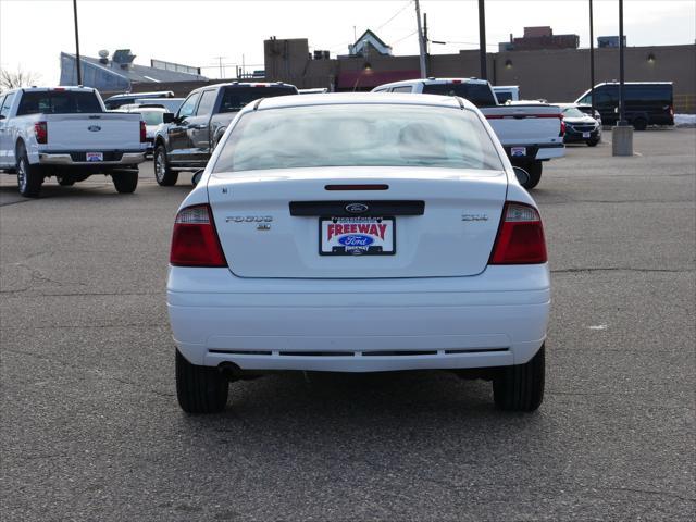 used 2005 Ford Focus car, priced at $3,995