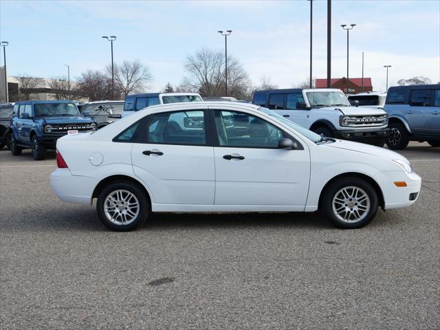 used 2005 Ford Focus car, priced at $3,995