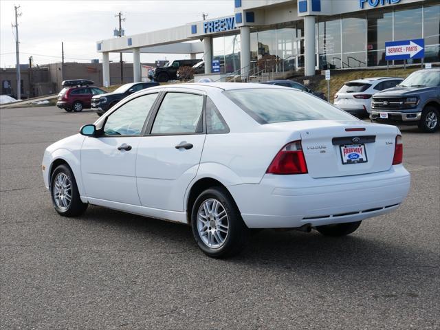 used 2005 Ford Focus car, priced at $3,995