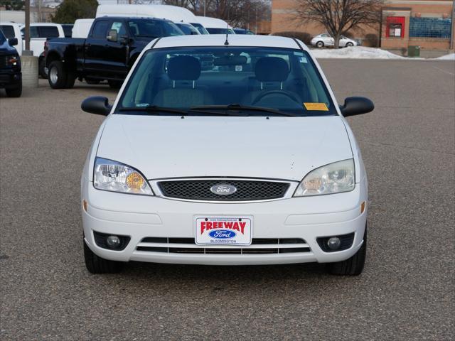 used 2005 Ford Focus car, priced at $3,995