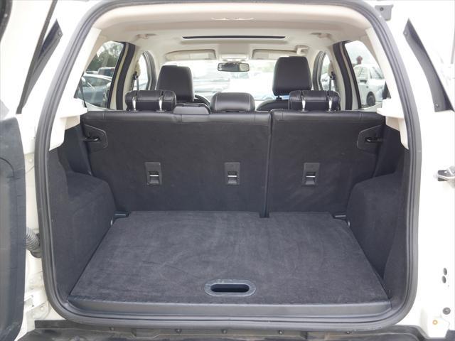 used 2020 Ford EcoSport car, priced at $14,795