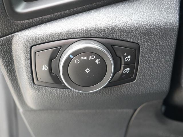 used 2020 Ford EcoSport car, priced at $14,795