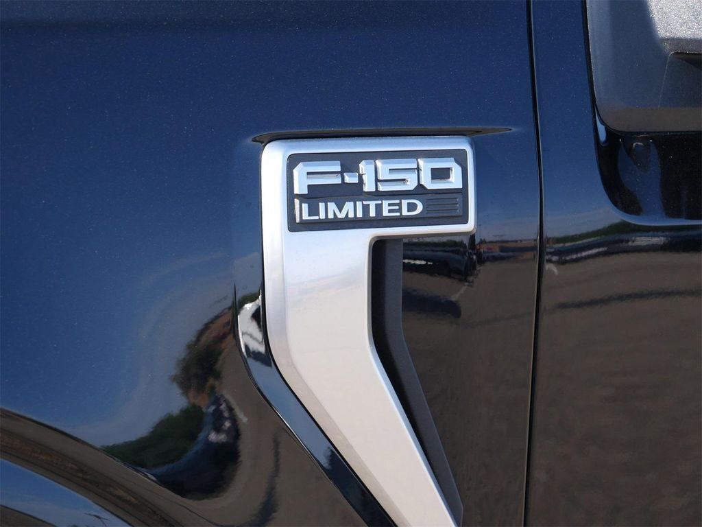 used 2022 Ford F-150 car, priced at $48,968