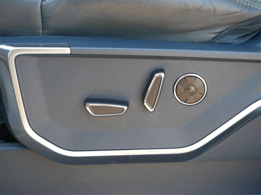 used 2022 Ford F-150 car, priced at $48,968