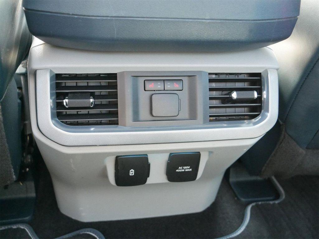 used 2022 Ford F-150 car, priced at $48,968