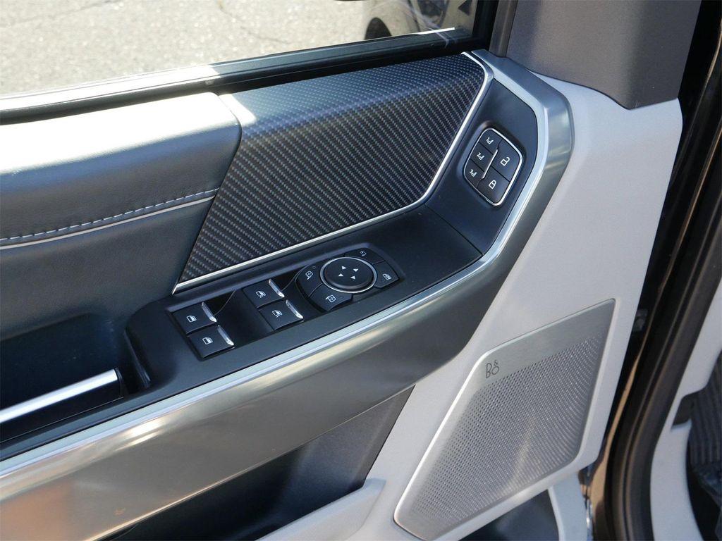 used 2022 Ford F-150 car, priced at $48,968