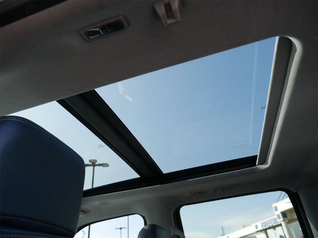 used 2022 Ford F-150 car, priced at $48,968