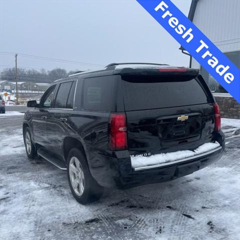 used 2015 Chevrolet Tahoe car, priced at $25,998