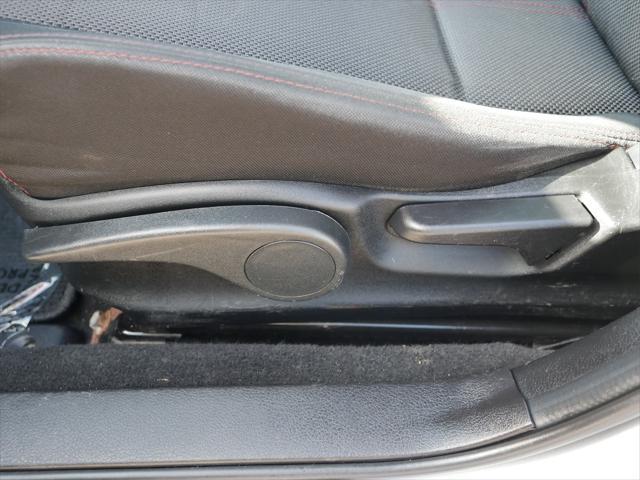 used 2014 Subaru Impreza WRX car, priced at $16,499