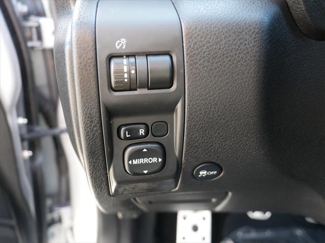 used 2014 Subaru Impreza WRX car, priced at $16,499