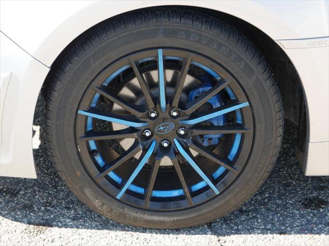 used 2014 Subaru Impreza WRX car, priced at $15,879