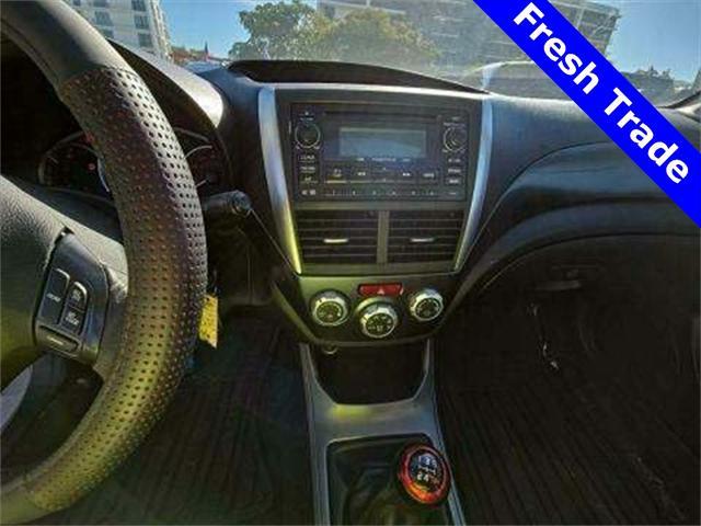 used 2014 Subaru Impreza WRX car, priced at $16,499
