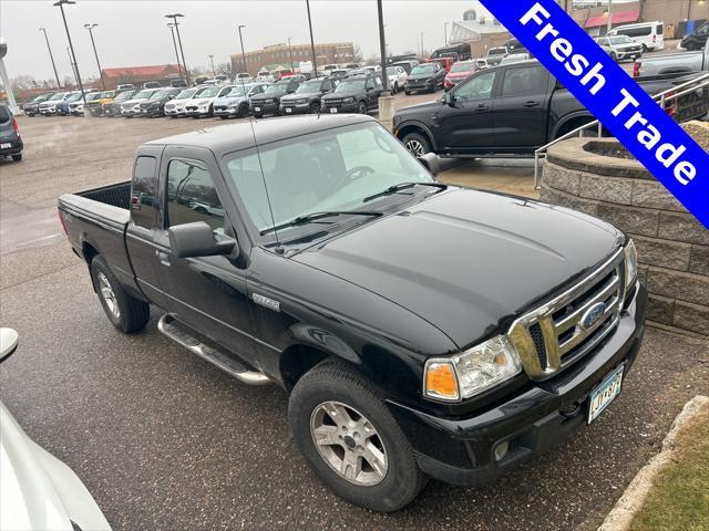 used 2006 Ford Ranger car, priced at $8,995