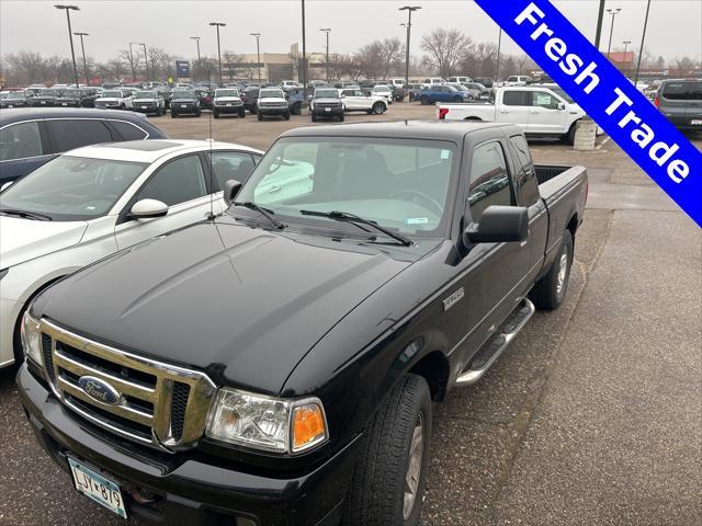 used 2006 Ford Ranger car, priced at $8,995