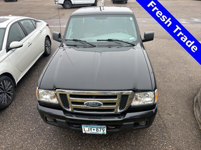 used 2006 Ford Ranger car, priced at $8,995