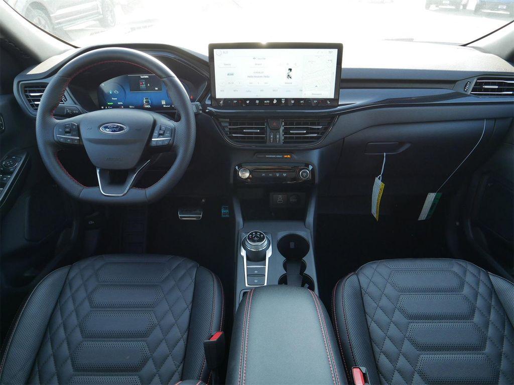 used 2024 Ford Escape car, priced at $32,900