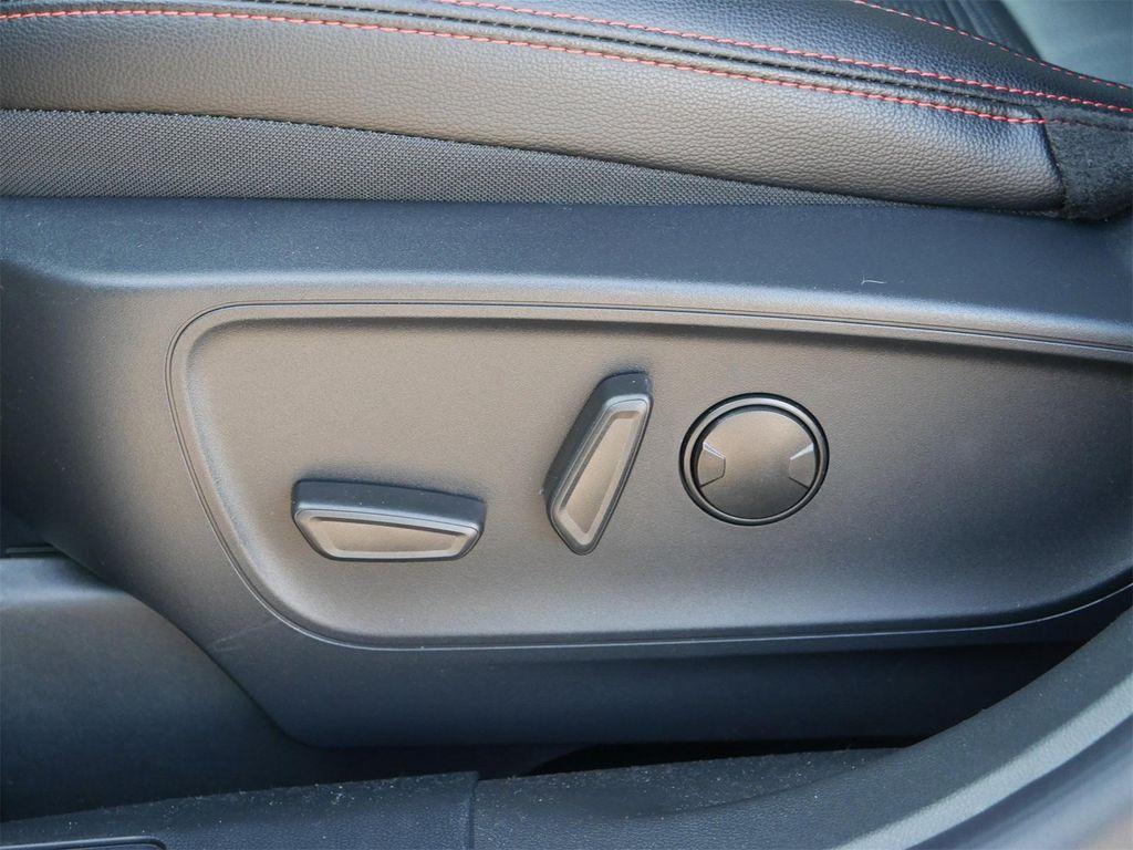 used 2024 Ford Escape car, priced at $32,900