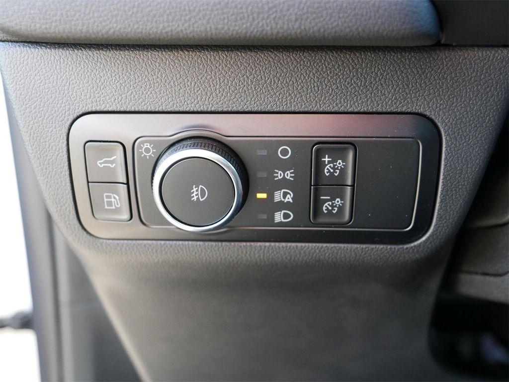 used 2024 Ford Escape car, priced at $32,900