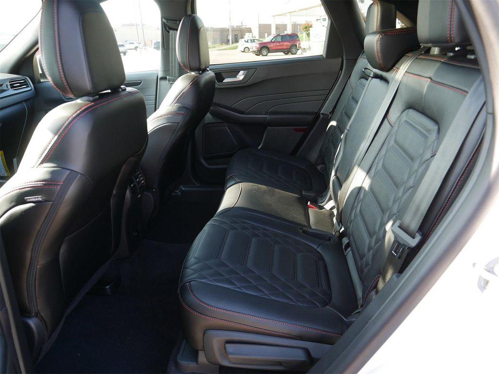 used 2024 Ford Escape car, priced at $32,900