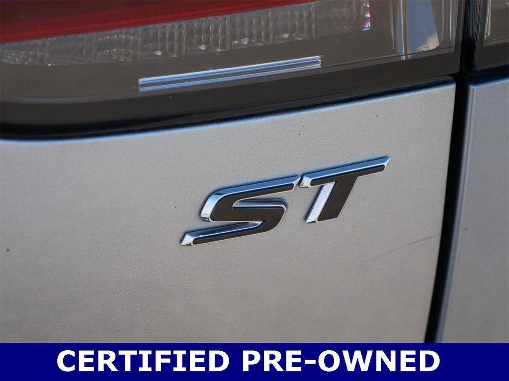 used 2023 Buick Envision car, priced at $23,797