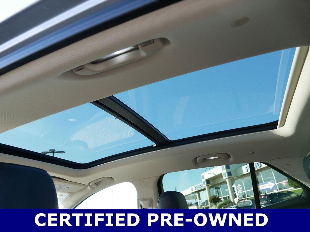 used 2023 Buick Envision car, priced at $23,797