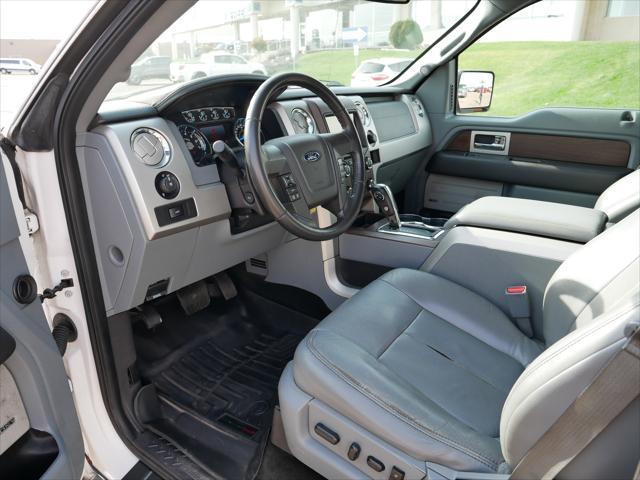 used 2014 Ford F-150 car, priced at $14,022