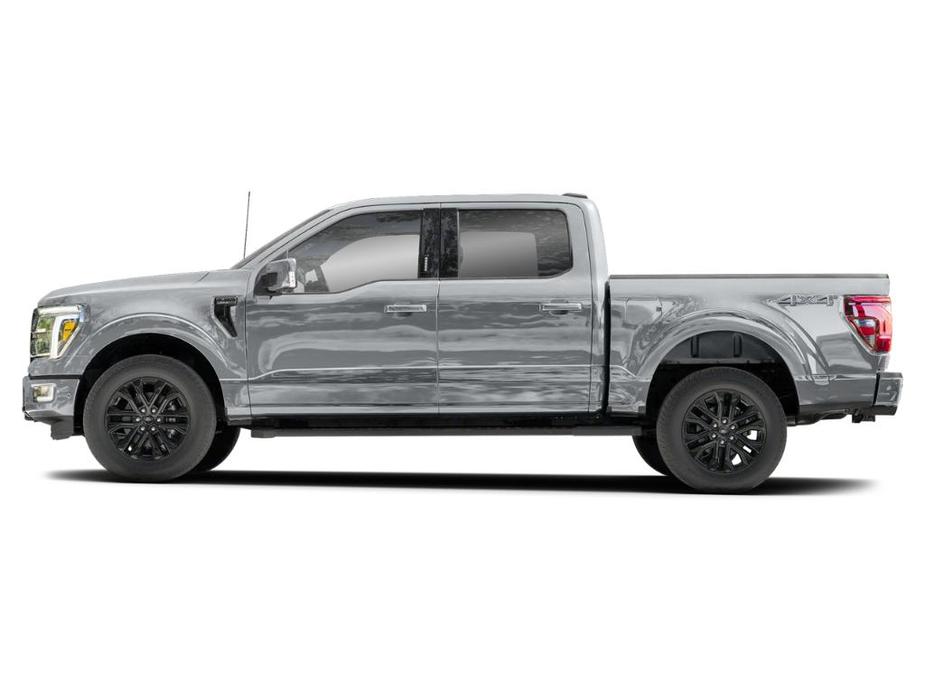 new 2024 Ford F-150 car, priced at $67,028