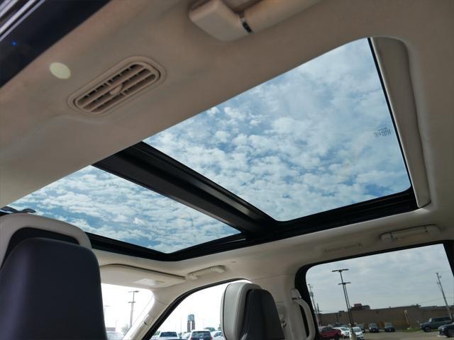 used 2018 Lincoln Navigator car, priced at $26,994